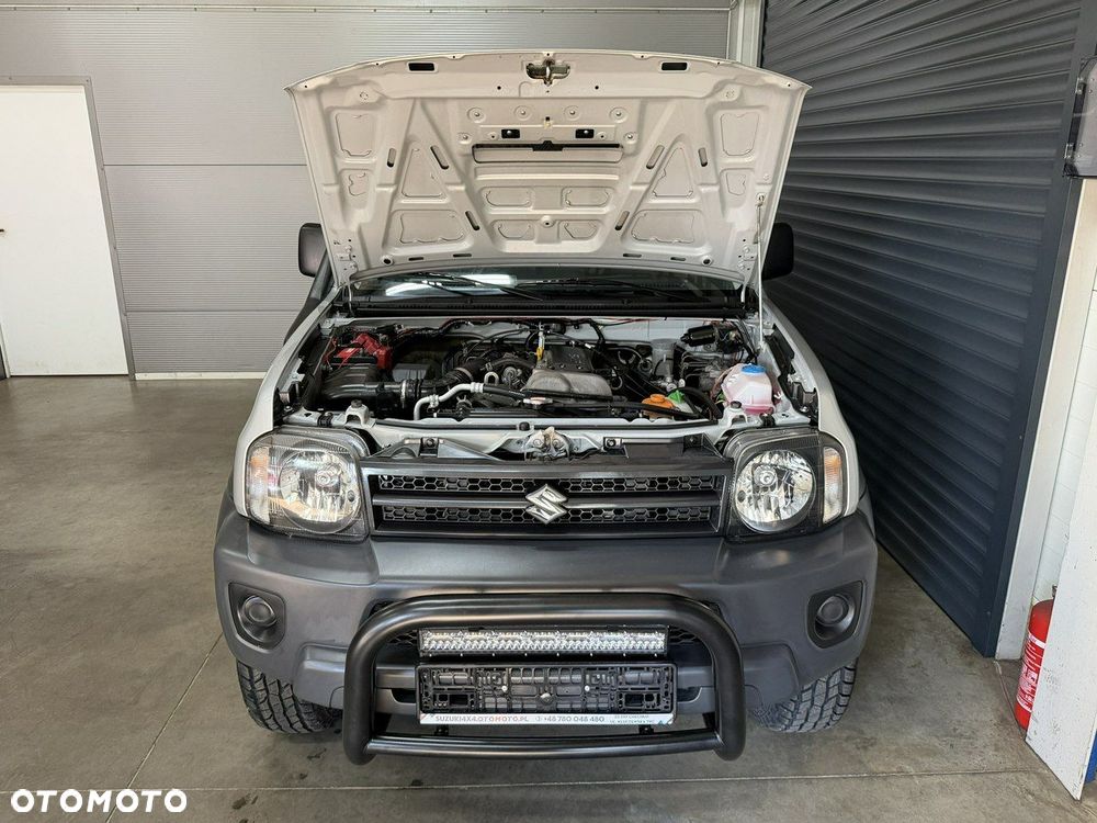 Suzuki Jimny - 24
