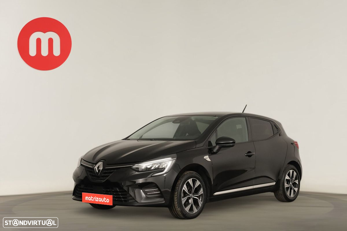 Renault Clio 1.0 TCe Limited Bi-Fuel - 2