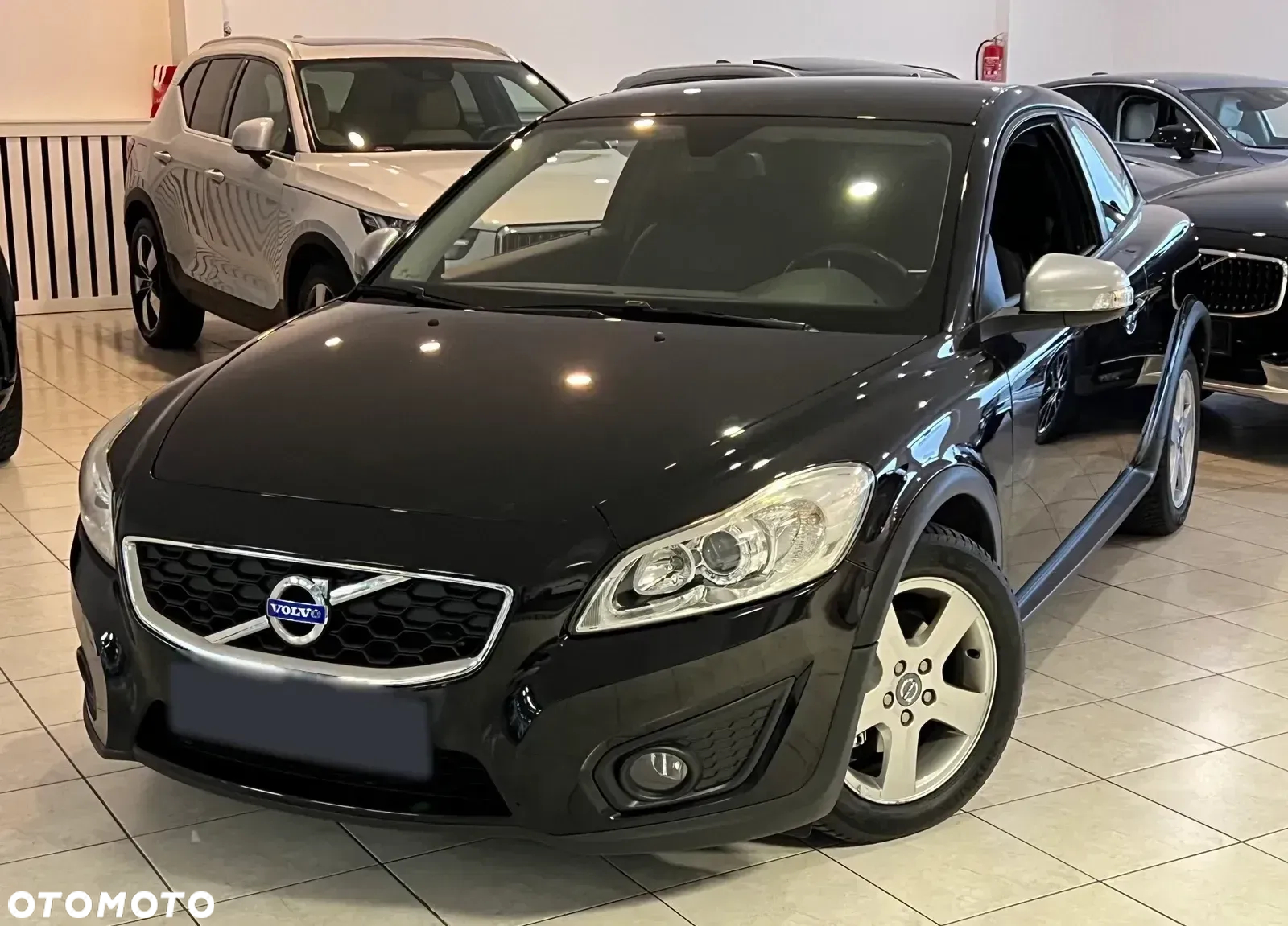 Volvo C30 - 8