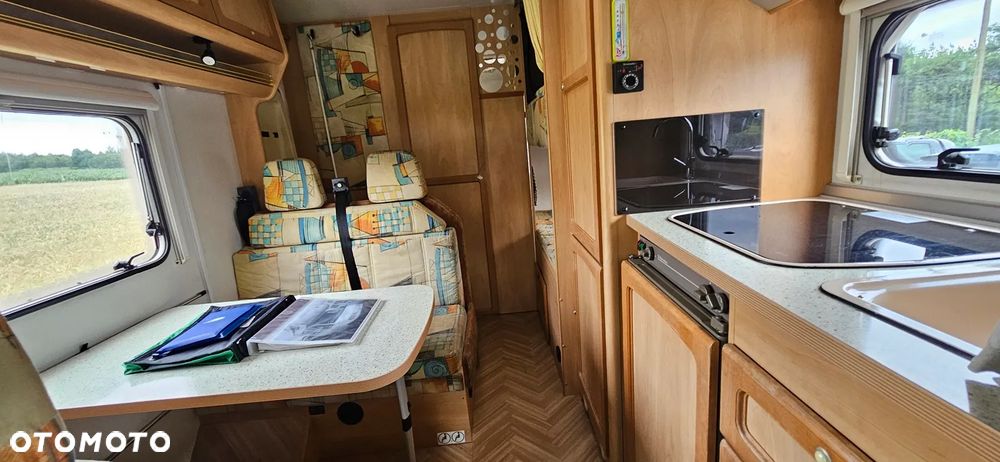 Fiat Ducato - 21