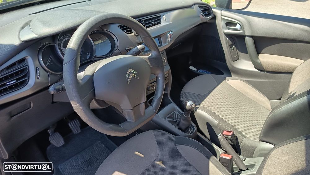Citroën C3 1.2 VTi Attraction - 7