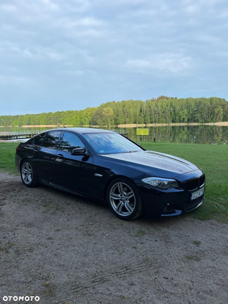 BMW Seria 5 - 6