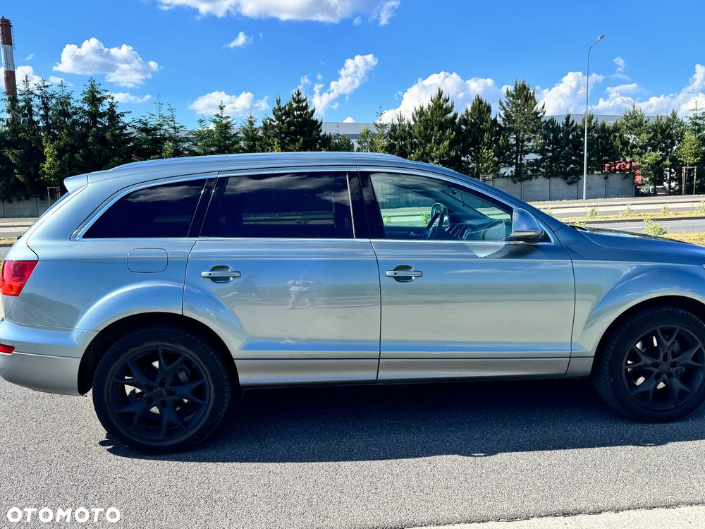 Audi Q7 - 5
