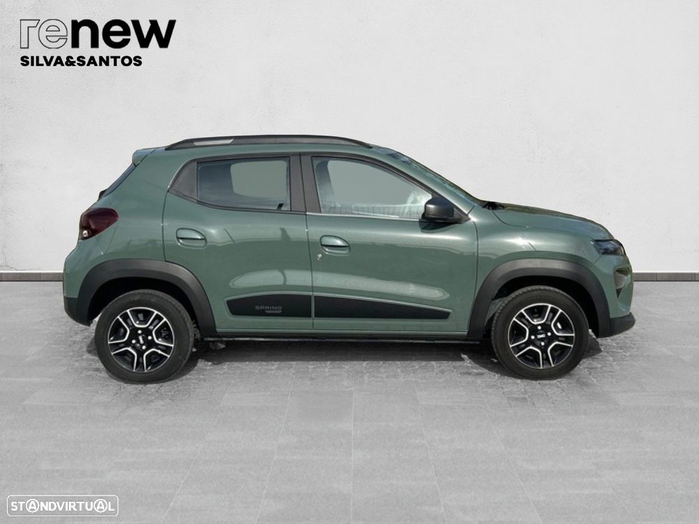 Dacia Spring Electric 45 Comfort - 4