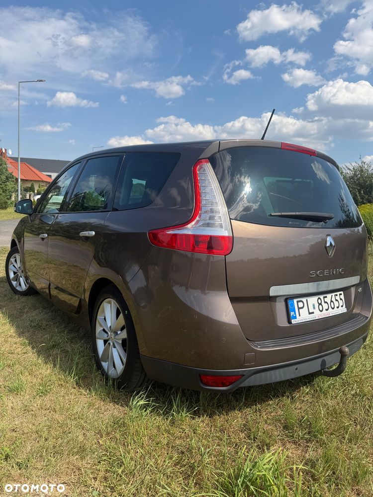 Renault Scenic 1.9 dCi Expression - 4
