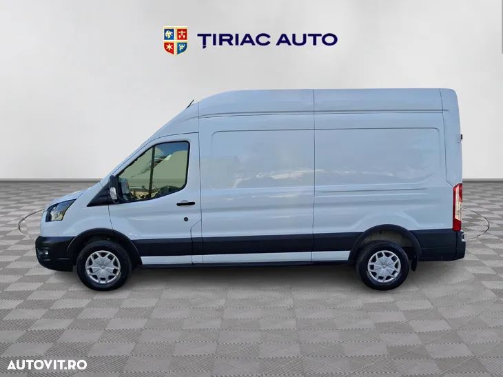 Ford Transit 350 2.0 EcoBlue 170 CP L3 DCIV RWD Trend - 3