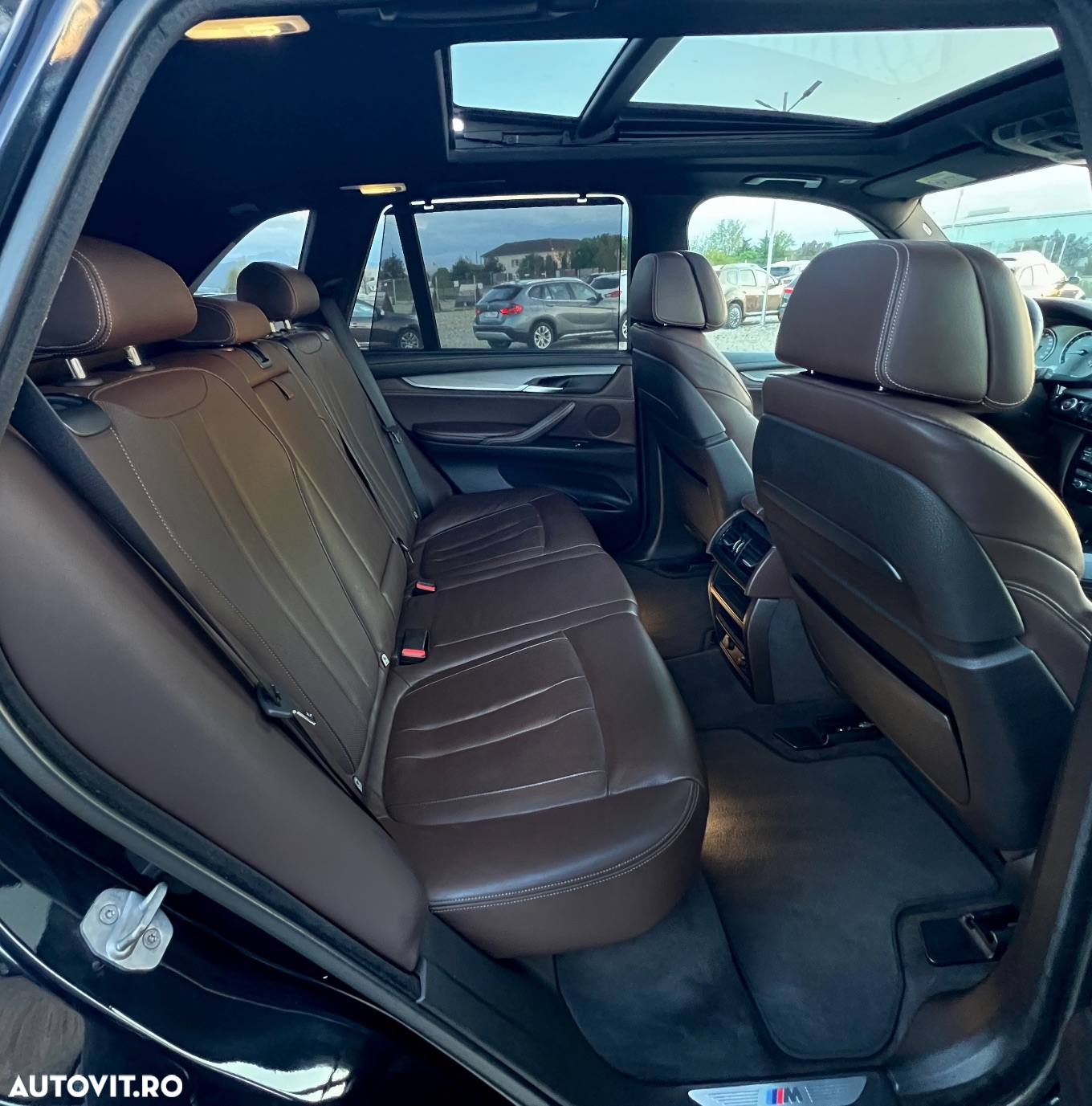 BMW X5 M M50d Sport-Aut. - 6