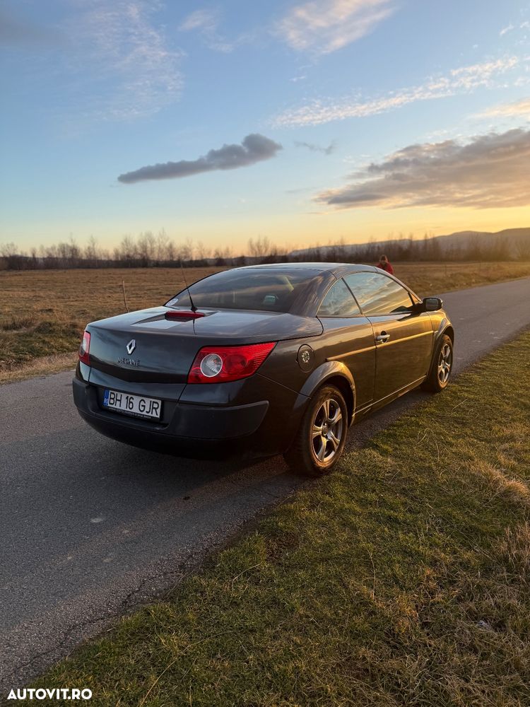 Renault Megane - 6