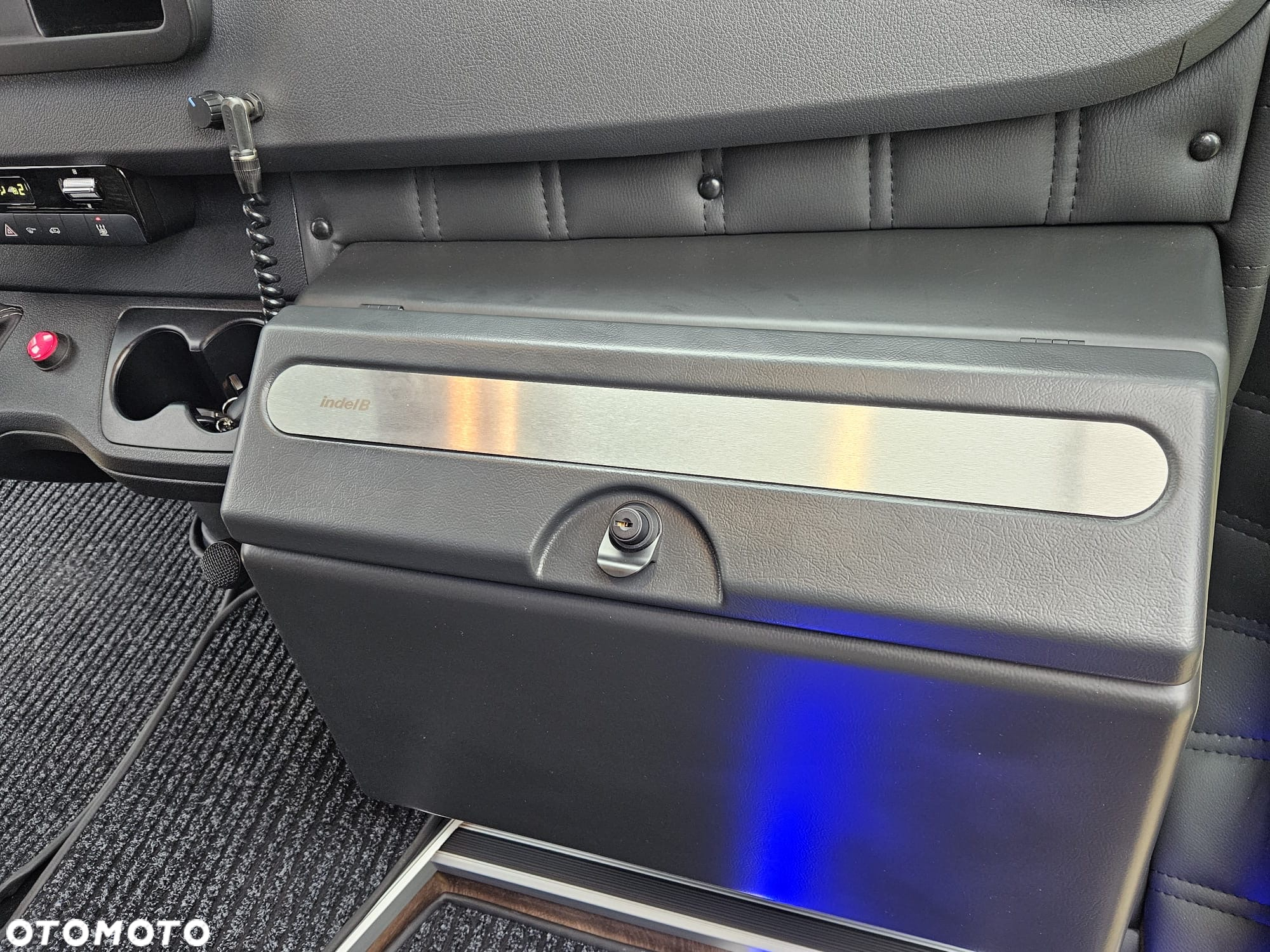 Mercedes-Benz Sprinter 519CDI - 14