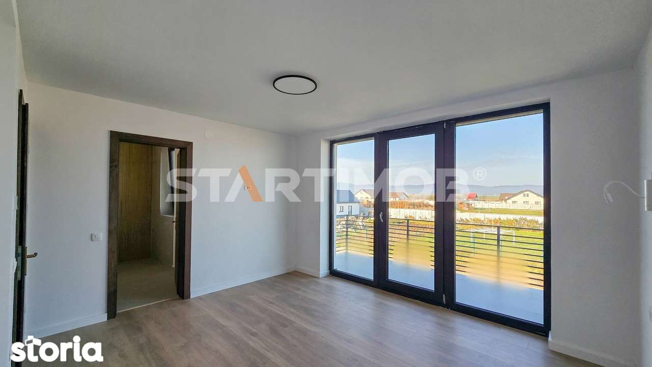 Casa noua Cristian - Imagine principală: 5/20