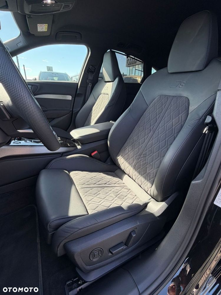 Audi A5 Limousine - 24