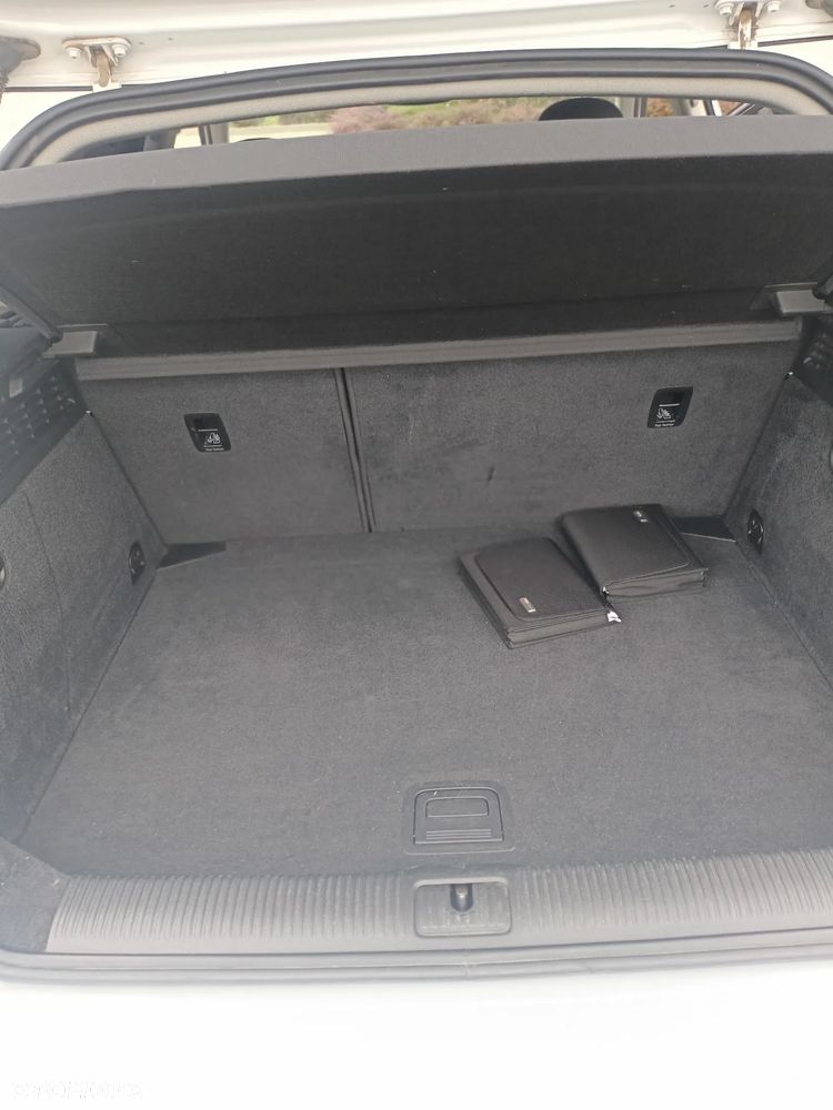 Audi A3 Sportback 1.6 TDI Sport - 12