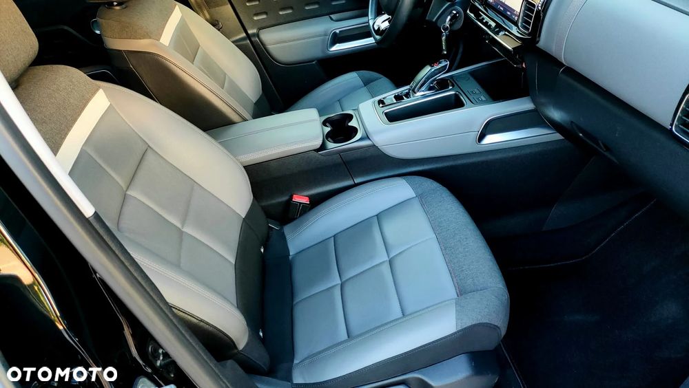 Citroën C5 Aircross - 4