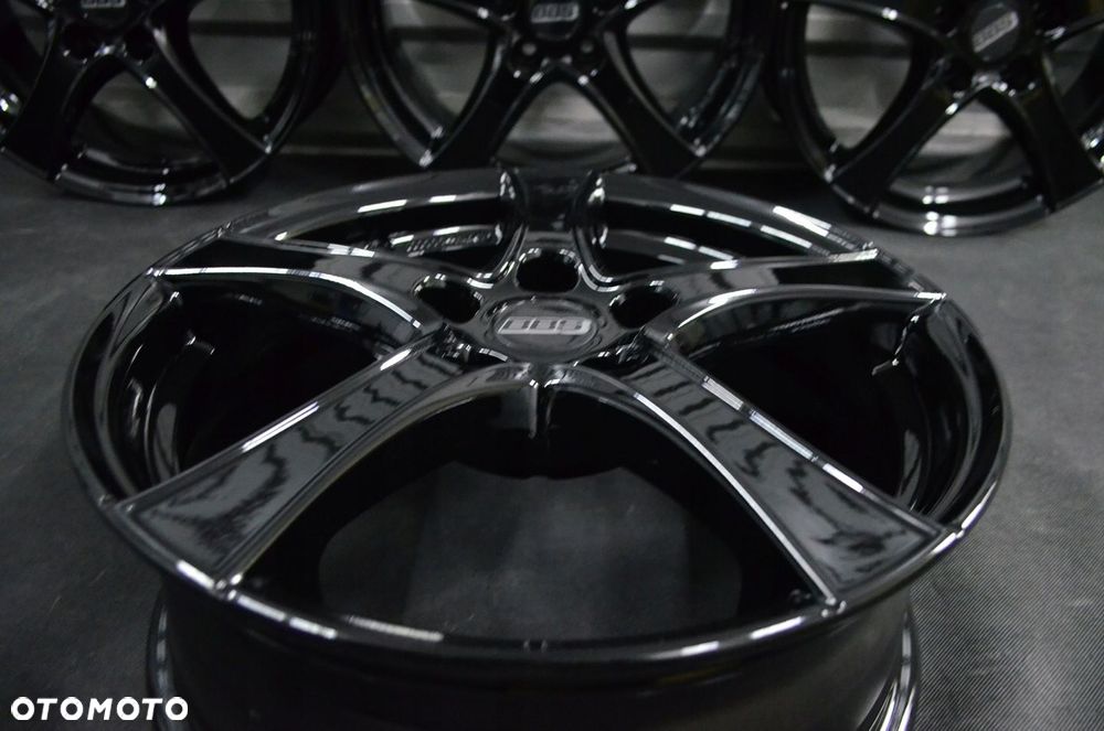 Felgi 5x112 R17 VW Golf Audi a3 SKODA SEAT Leon BORBET - 6