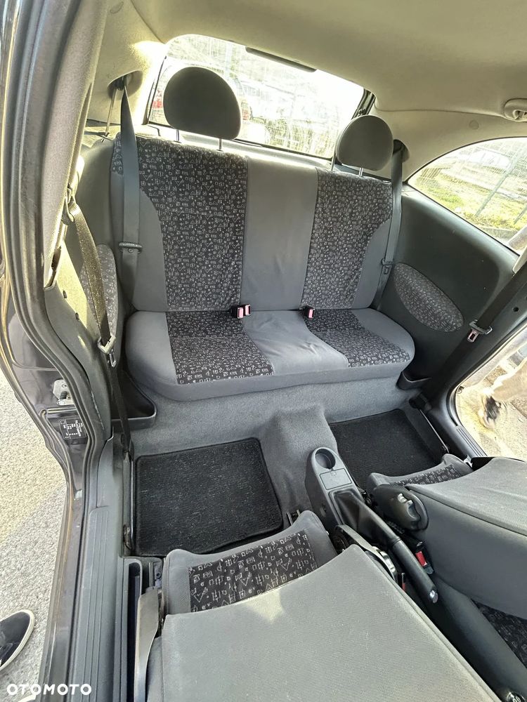 Opel Corsa 1.2 16V Elegance - 14