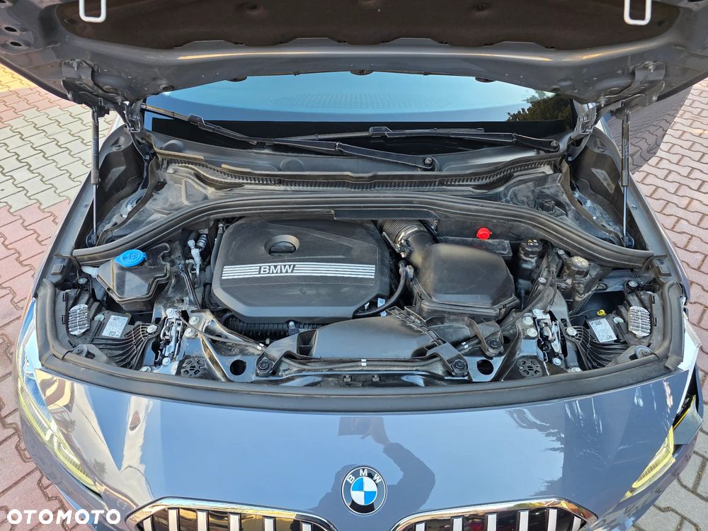 BMW Seria 2 223i mHEV Luxury Line - 19