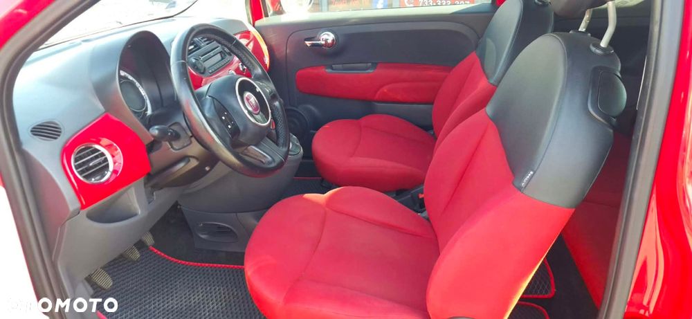 Fiat 500 - 6