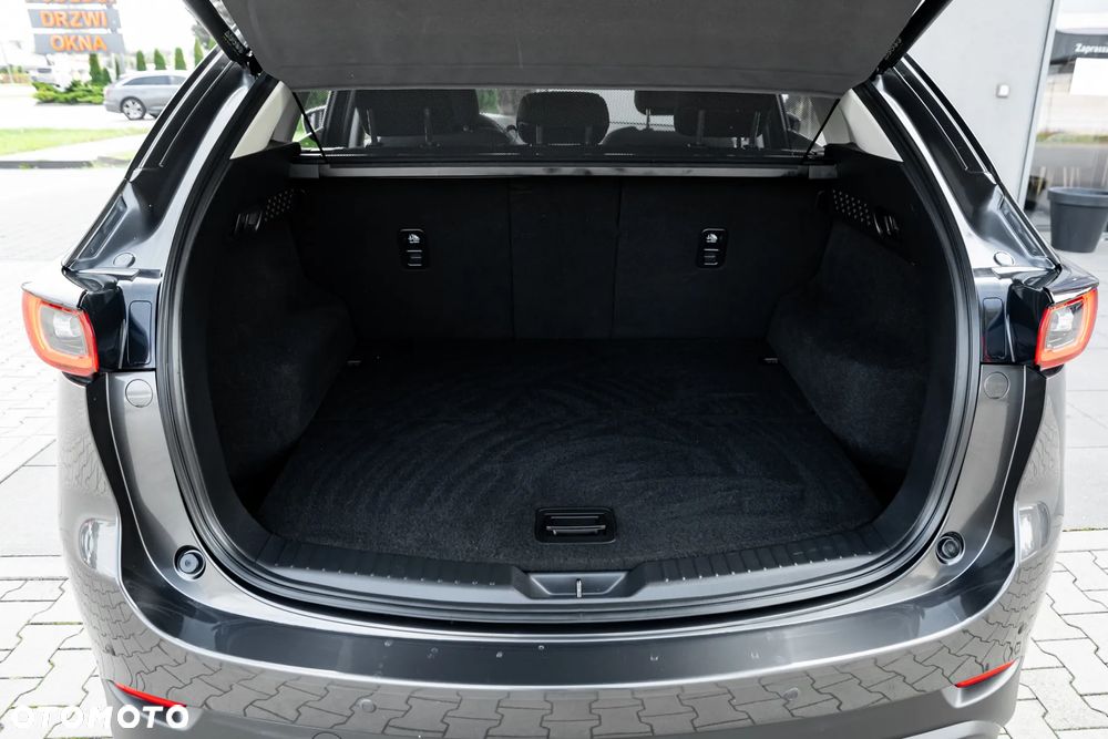 Mazda CX-5 - 22