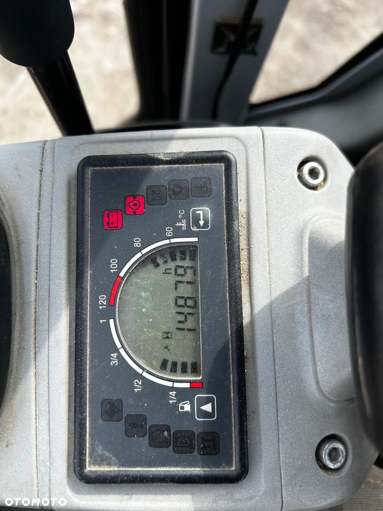 Wacker Neuson ET20 - 14