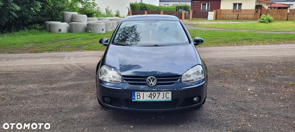 Volkswagen Golf 1.6 Comfortline - 2