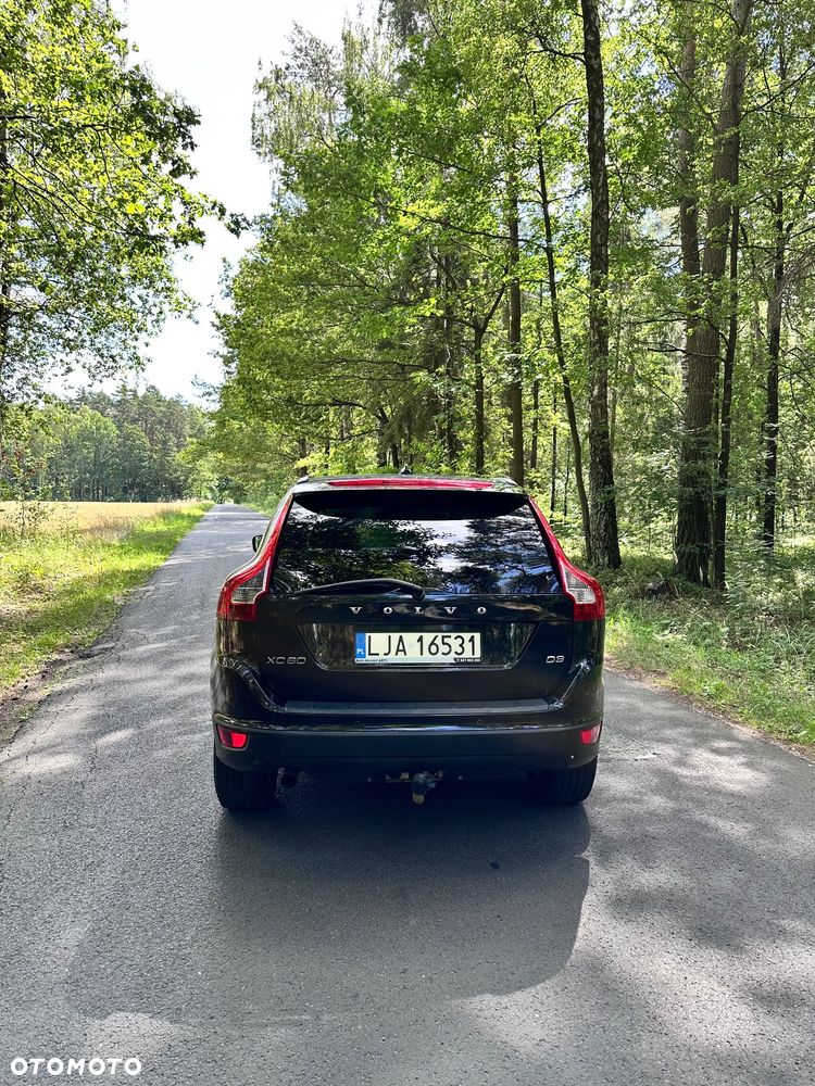 Volvo XC 60 D3 Momentum - 2
