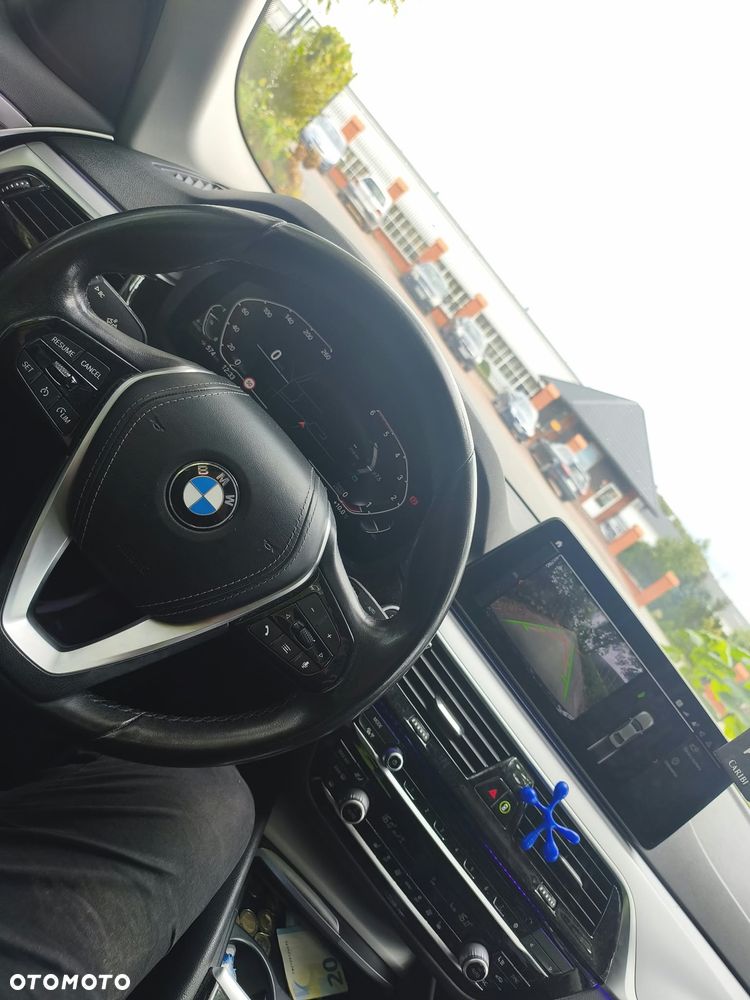 BMW Seria 5 - 10
