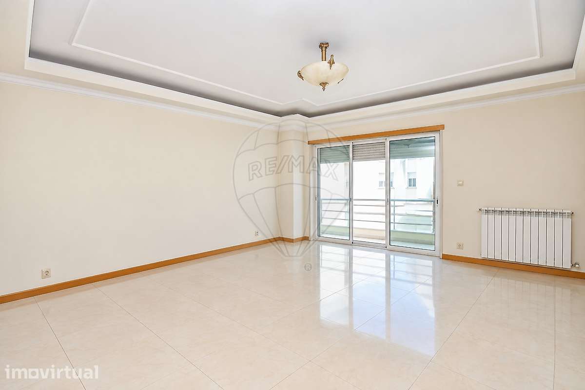 Apartamento T3 para venda