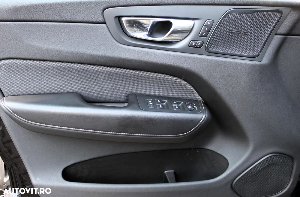 Volvo XC 60 B5 D AWD Geartronic RDesign - 10