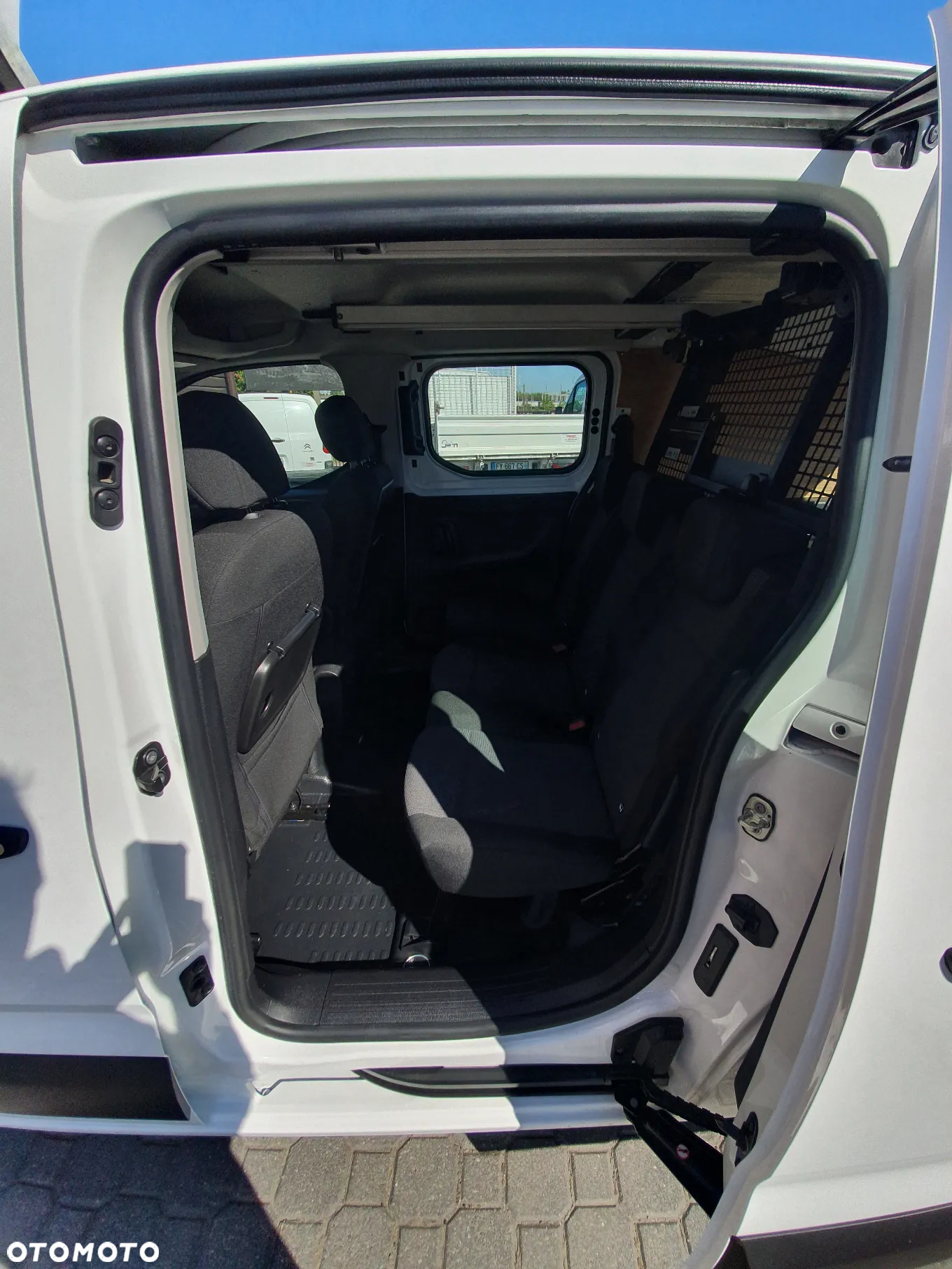 Citroën Berlingo - 29