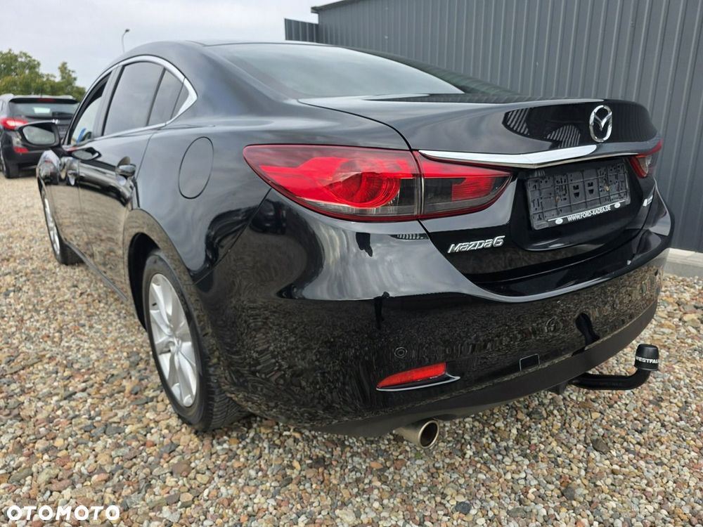 Mazda 6 - 17