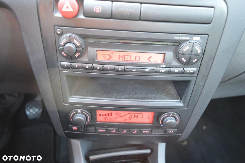 Seat Ibiza 1.4 TDI Comfort Edition - 16