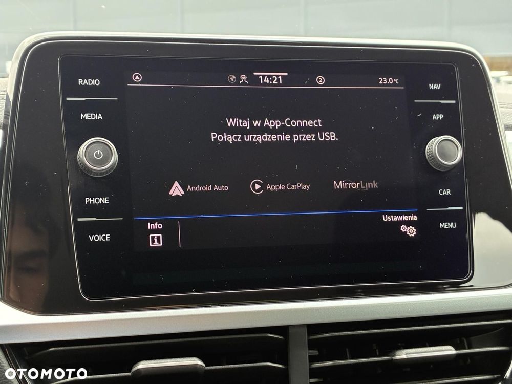 Volkswagen T-Roc 1.5 TSI Life Plus - 27