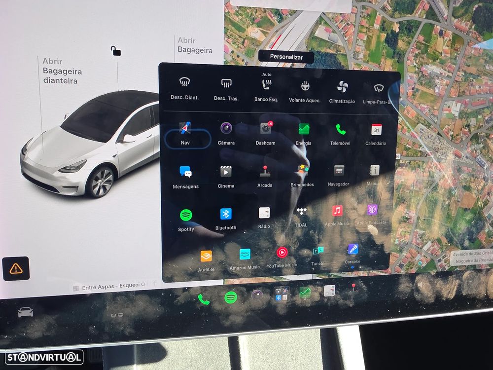 Tesla Model Y Long Range Dual Motor AWD - 24