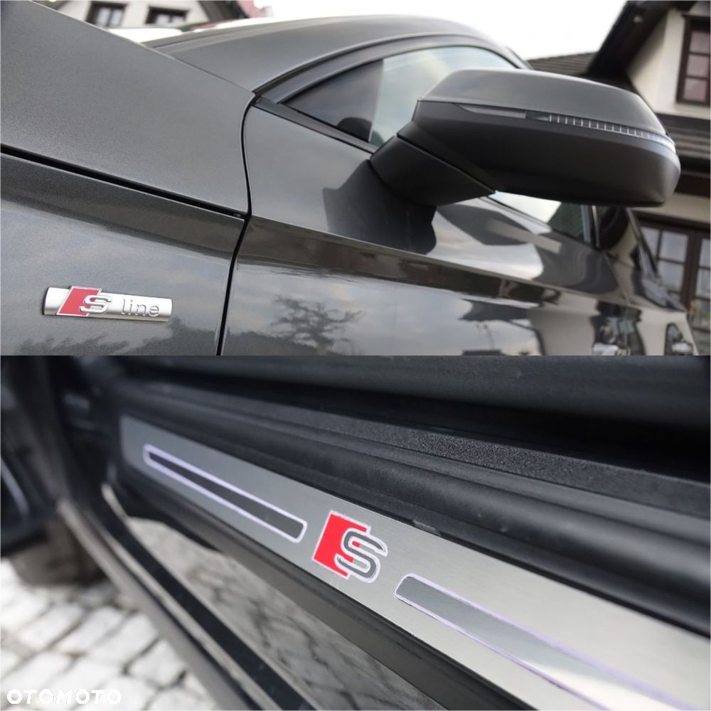 Audi Q5 Sportback - 8
