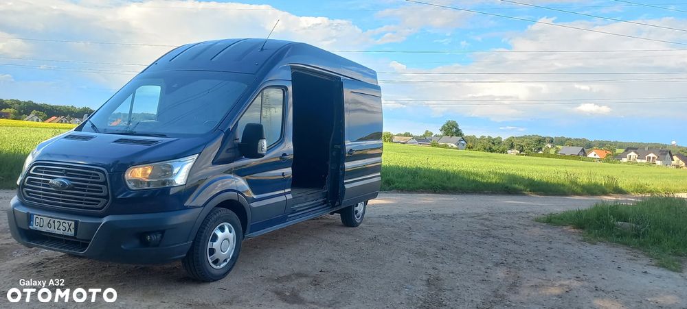 Ford Transit - 3