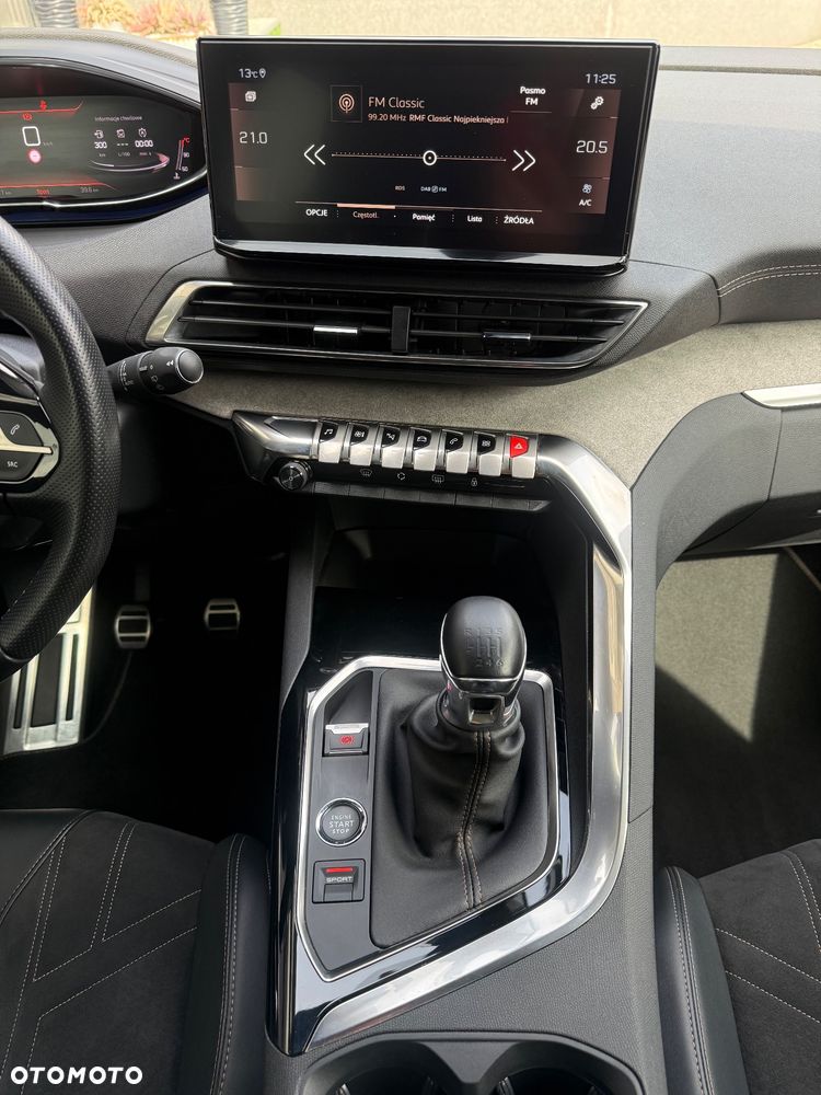 Peugeot 3008 1.2 PureTech GT S&S - 30