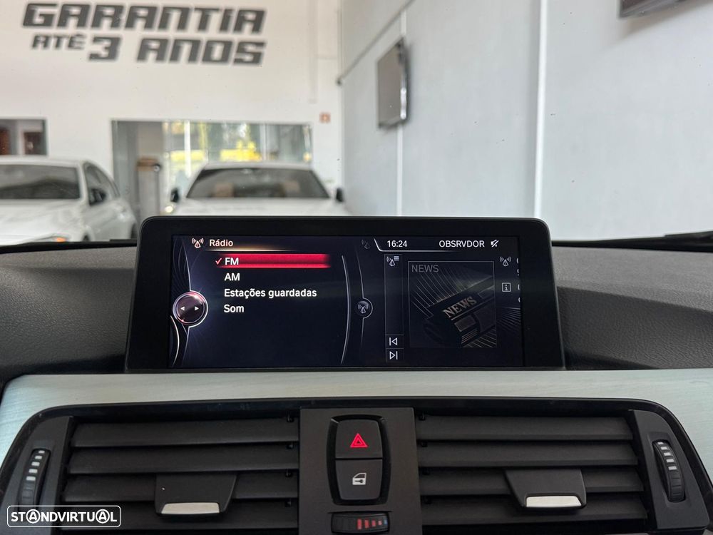 BMW 428 i xDrive Pack M Auto - 20