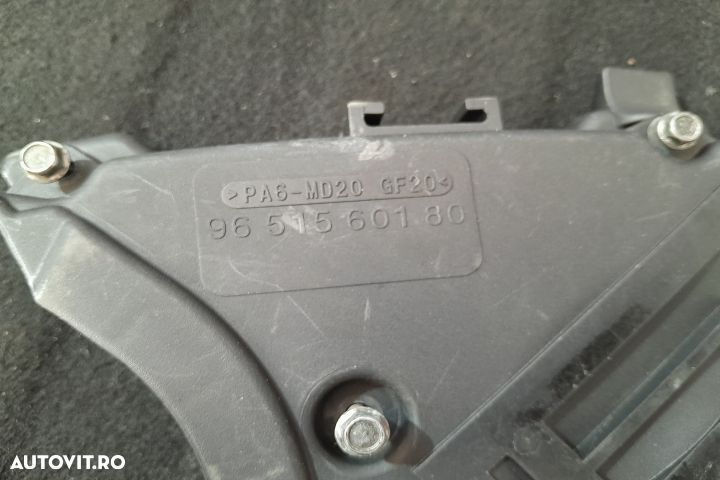 Capac distributie 9651560180 9651560180 Ford Focus 2 [2004 - 2008] wa - 3