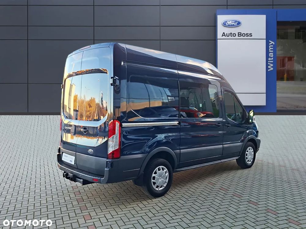 Ford TRANSIT L2 - 8