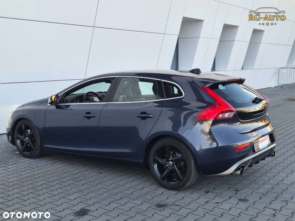 Volvo V40 - 10