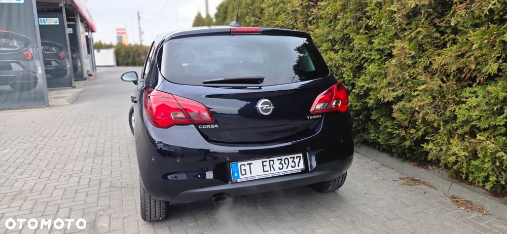 Opel Corsa 1.4 16V Innovation - 12