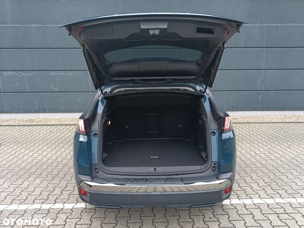 Peugeot 3008 1.5 BlueHDi Allure S&S EAT8 - 9