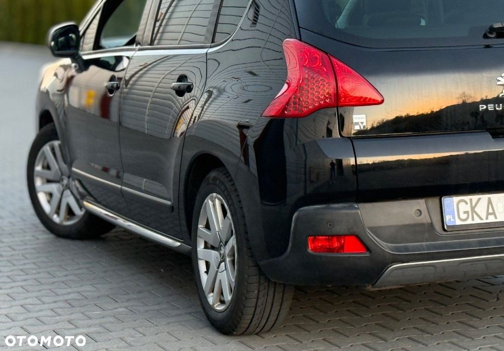 Peugeot 3008 - 6