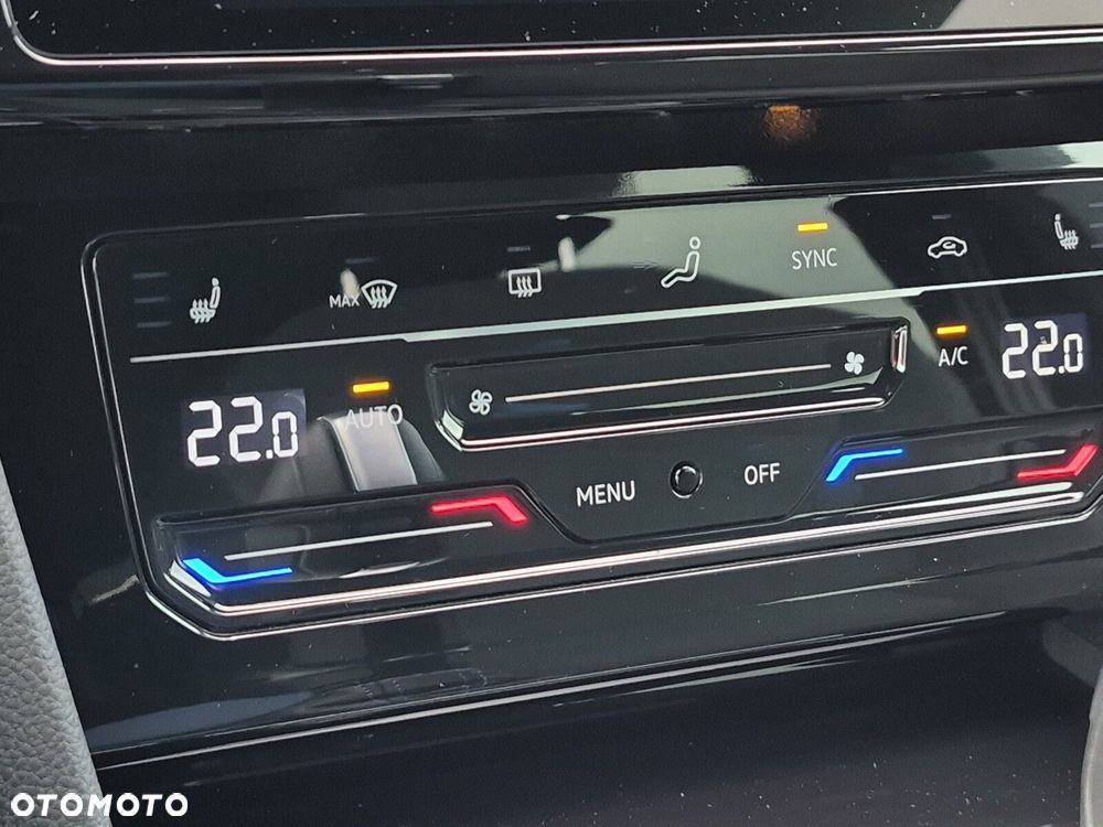 Volkswagen Arteon Shooting Brake 2.0 TSI 4Motion R DSG - 35