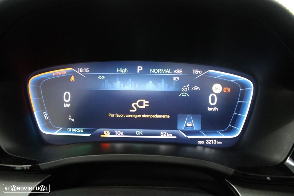 BYD Seal U 87 kWh Design - 15