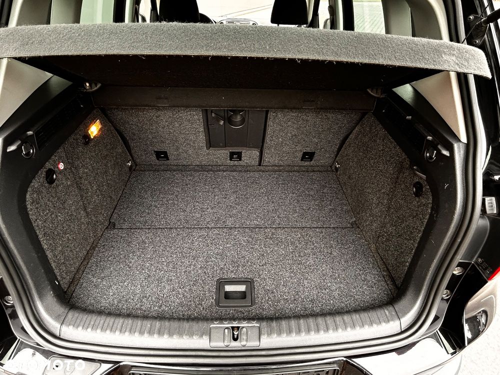 Volkswagen Tiguan 1.4 TSI BlueMotion Technology Exclusive - 34