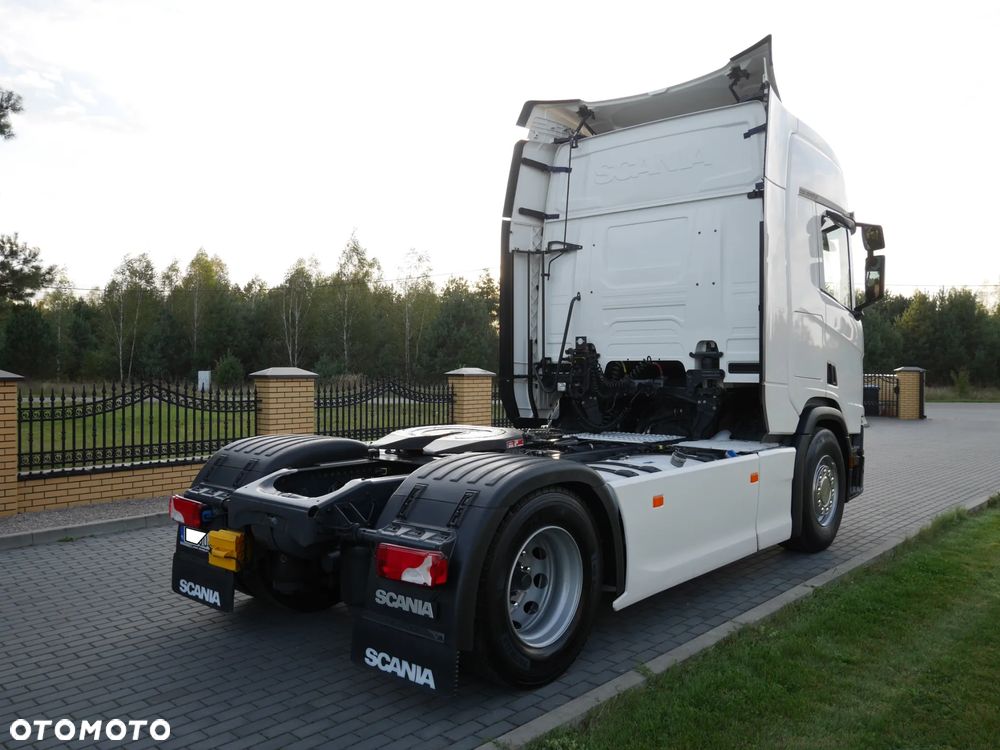 Scania R 450 /RETARDER/  STANDARD/ SALON POLSKA - 7