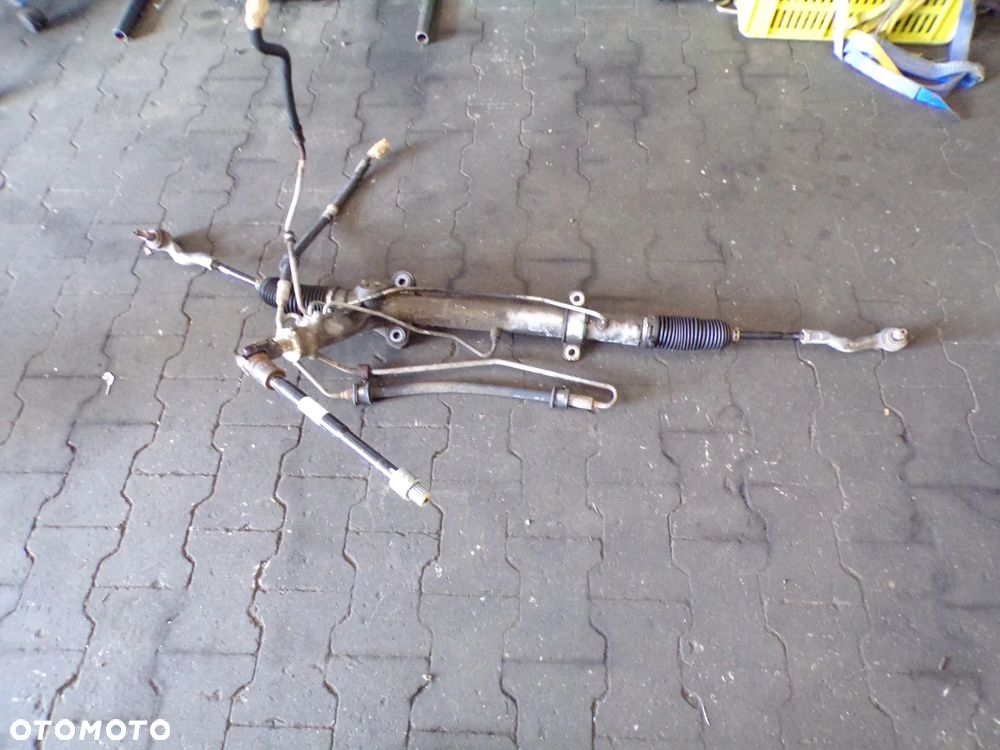 MAGLOWNICA MERCEDES VITO 639 2.2 CDI A6394620920 - 6