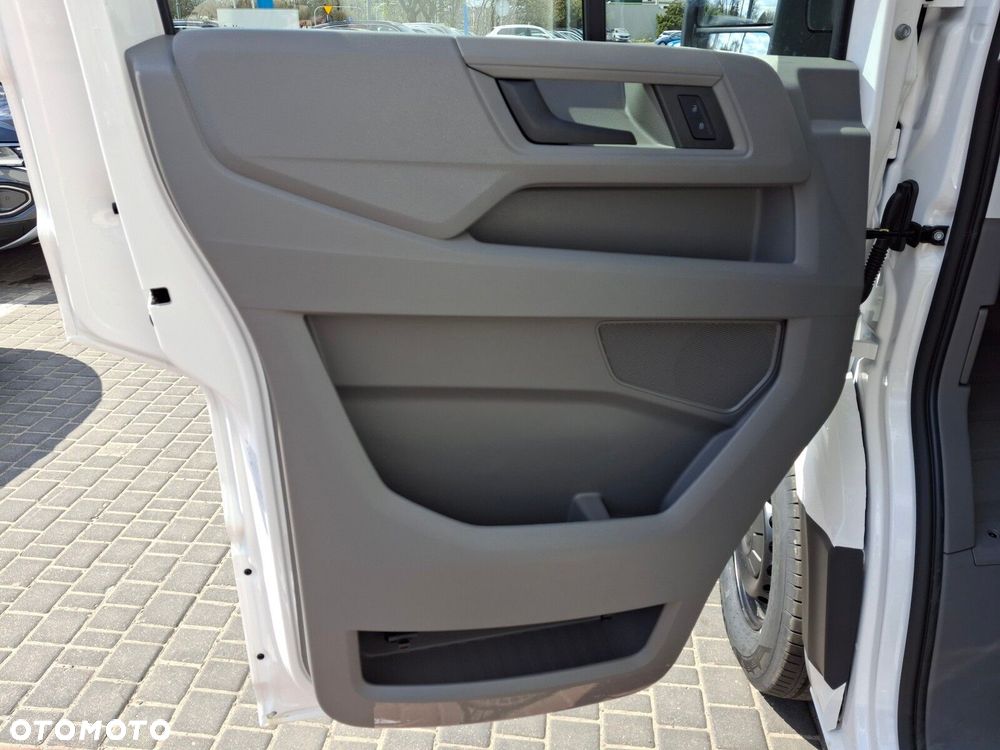 Volkswagen Crafter - 15