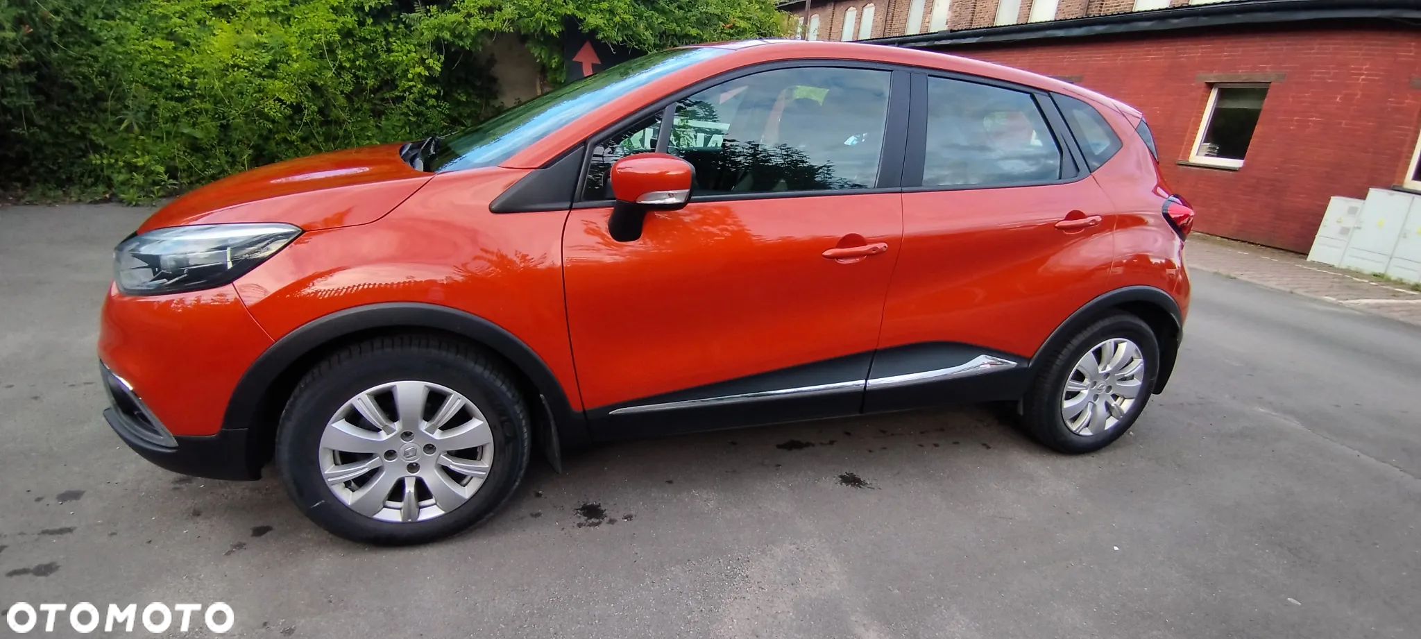 Renault Captur 0.9 Energy TCe Intens - 1
